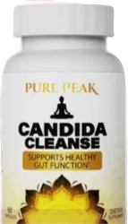 Candida Cleanse