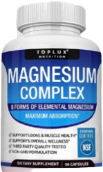 Magnesium Complex